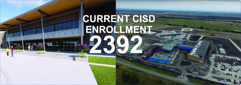 current cisd news