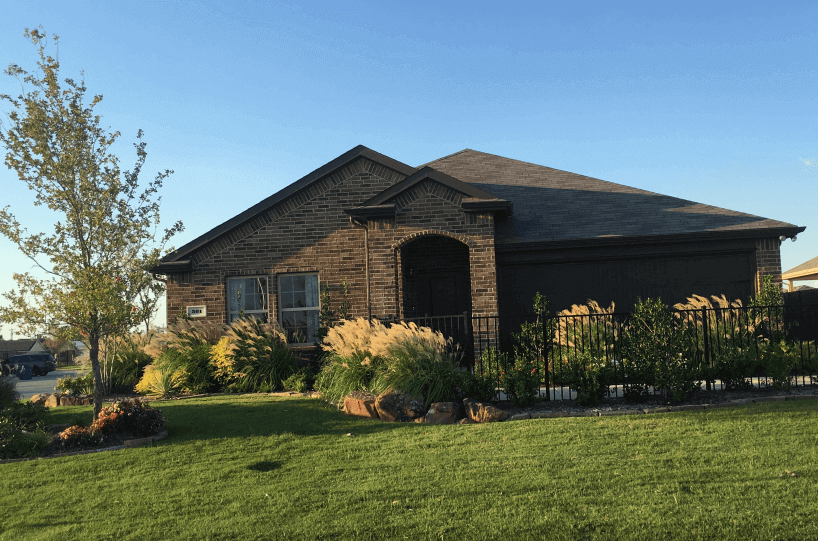 D.R. Horton - Express Homes