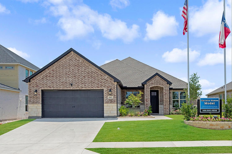 Christie Homes