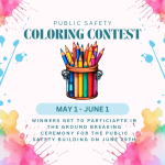 Coloring Contest