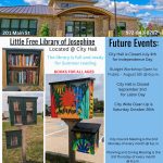 July Newsletter